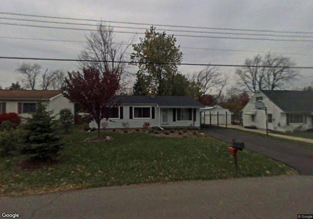 5928 Schafer Rd, Lansing, MI 48911 - photo 1