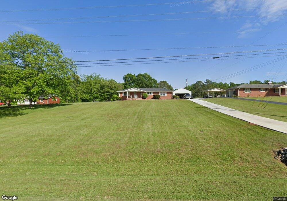 1491 N Highway 113, Carrollton, GA 30117 - photo 1