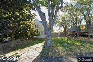 207 S Quincy Ave, Hines, OR 97738