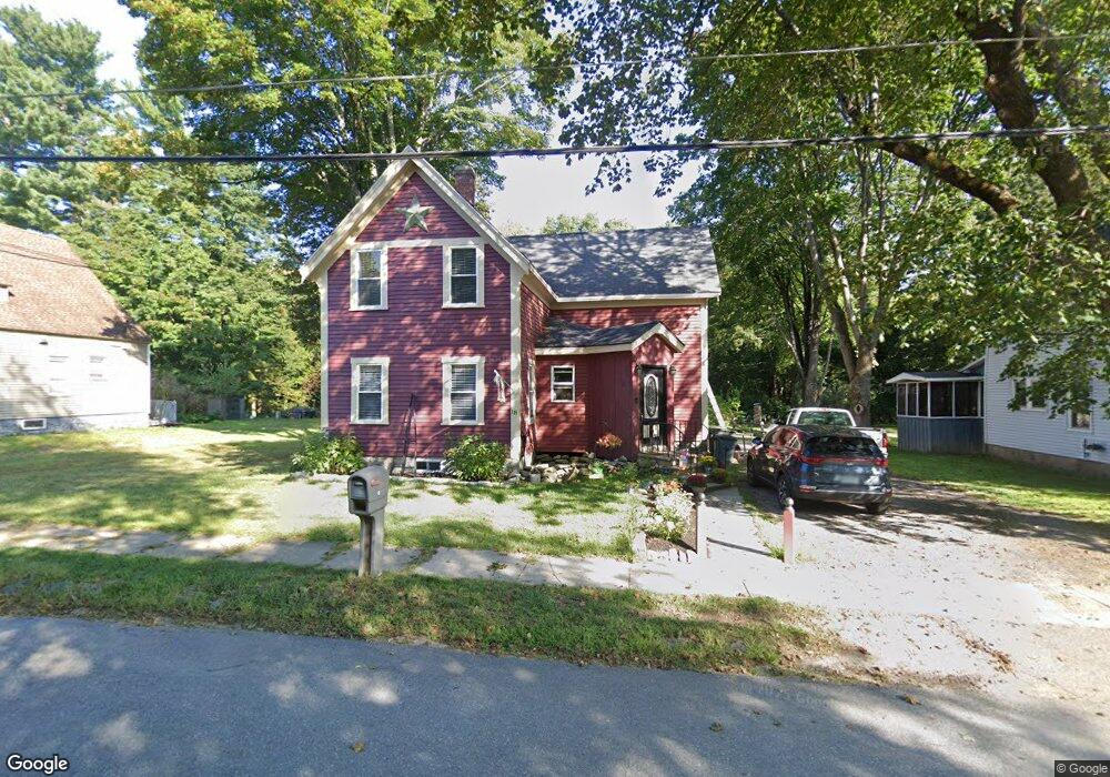 18 Railroad Ave, Merrimack, NH 03054 - photo 1