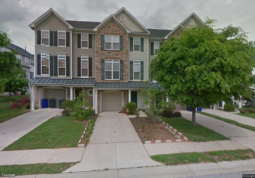 8407 Charmed Days, Laurel, MD 20723 - photo 1