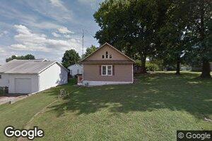 407 E Wilmington Ave, Orient, IL 62874