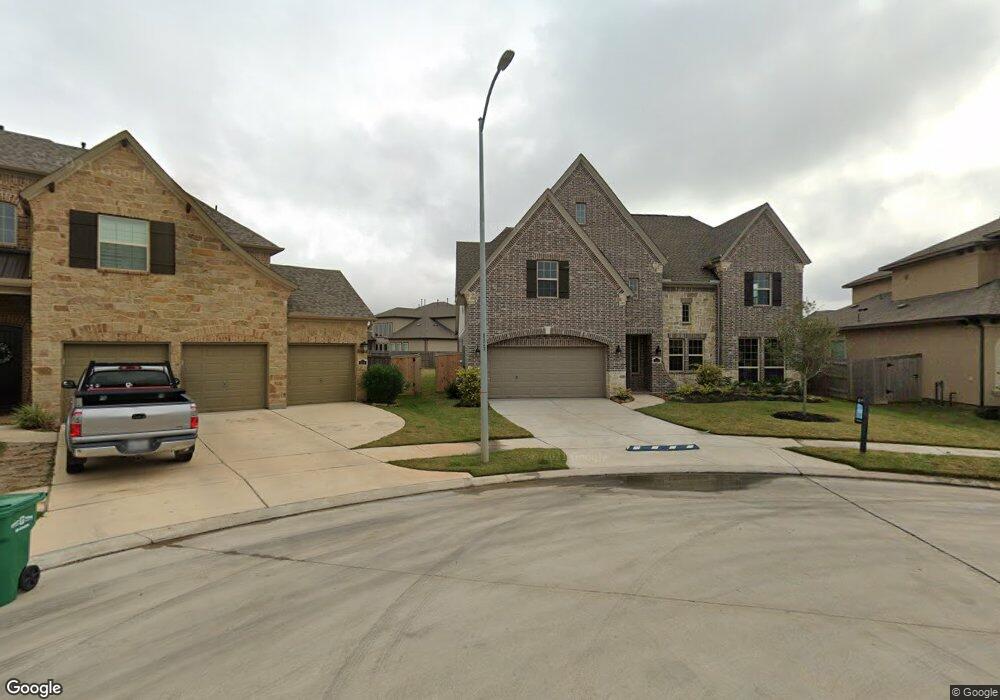 2214 Hermina Radler Dr, Richmond, TX 77469 - photo 1