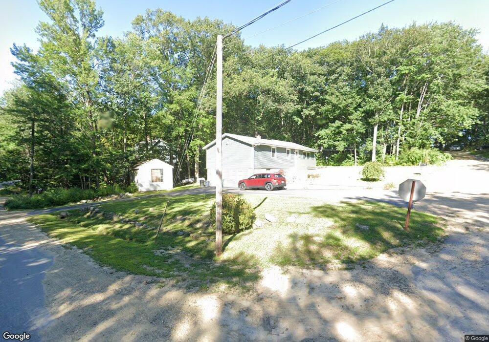 00 Webster Ln, Barnstead, NH 03218 - photo 1