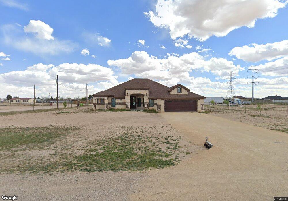11161 W 16th St, Odessa, TX 79763 - photo 1