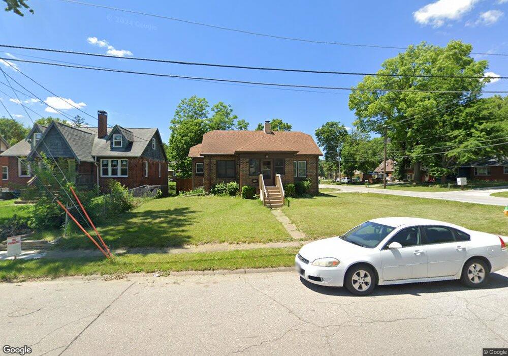 4146 11th St, Des Moines, IA 50313 - photo 1