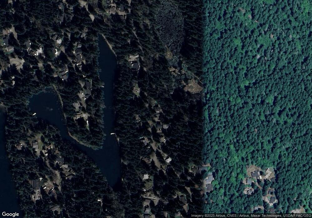 22436 Highside Ln SE, Yelm, WA 98597 - photo 1