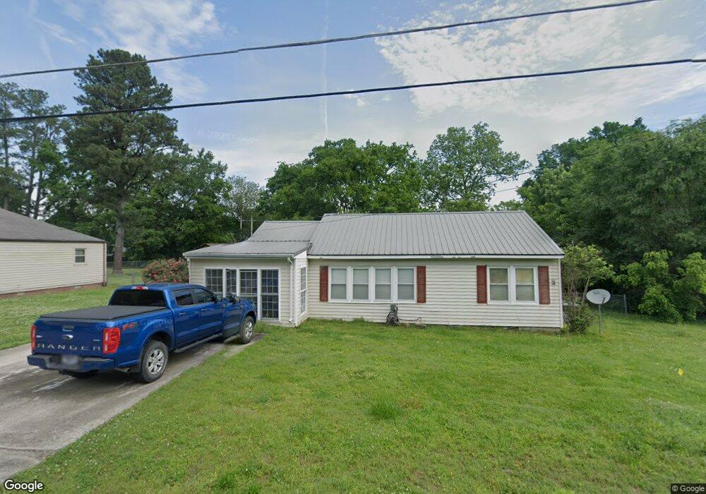 109 Davis St, Shelbyville, TN 37160 - photo 1