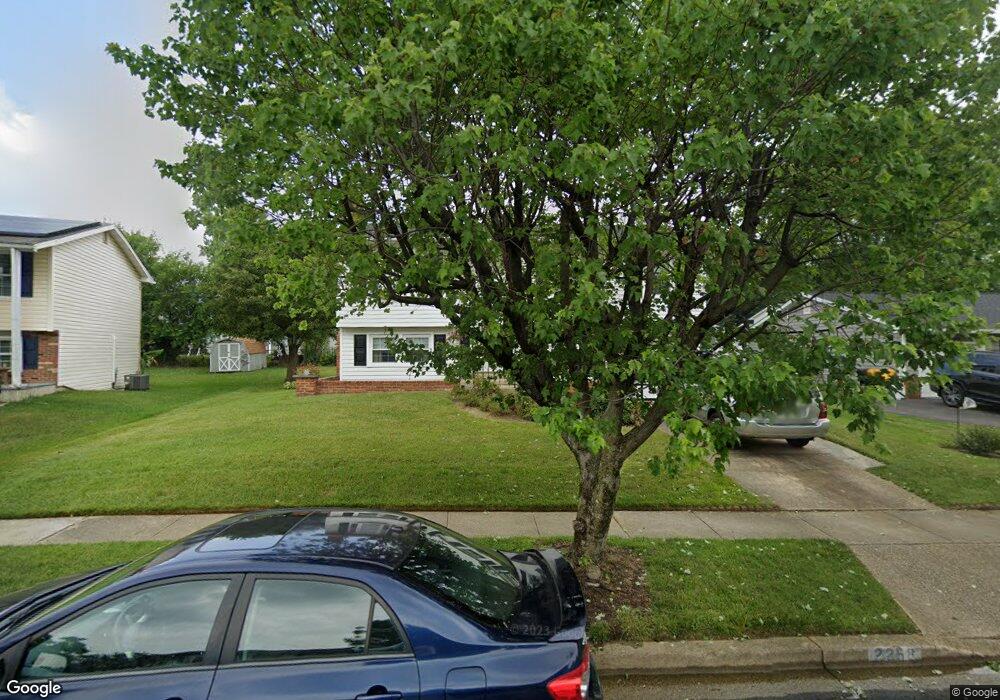 2258 Misthaven Ln, Gambrills, MD 21054 - photo 1