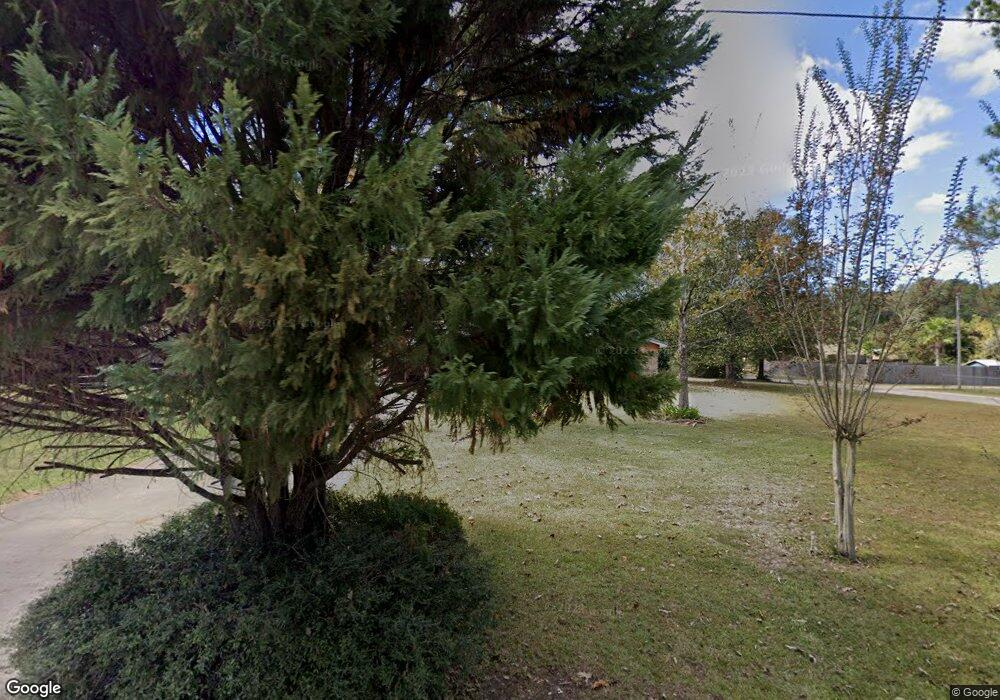 26101 Dennis Nelson Rd, Lucedale, MS 39452 - photo 1