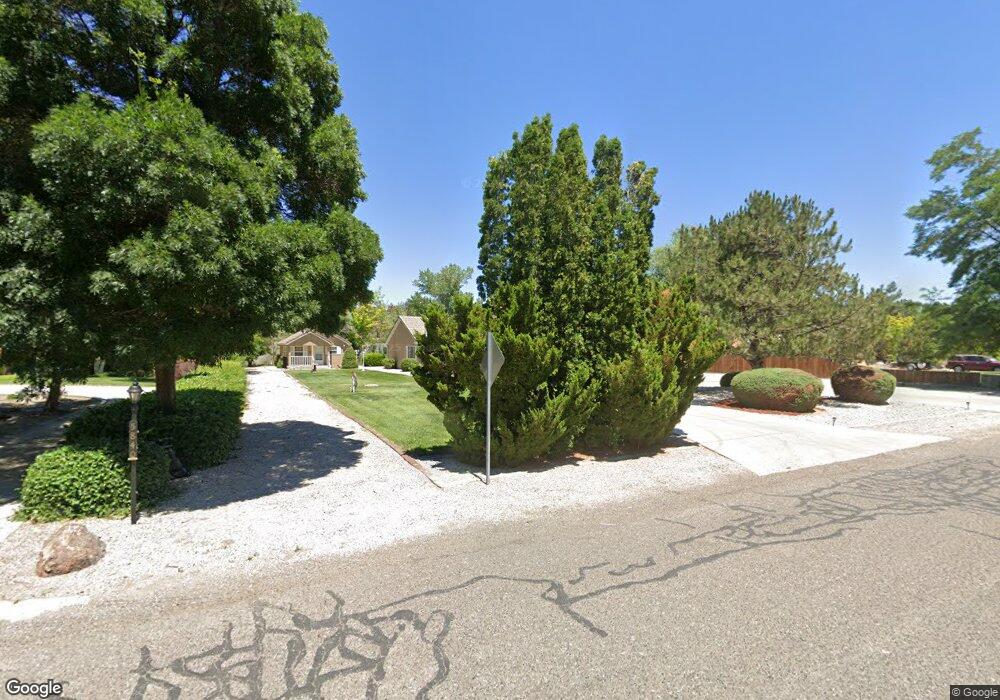 5820 Rivers Edge Dr, Fallon, NV 89406 - photo 1