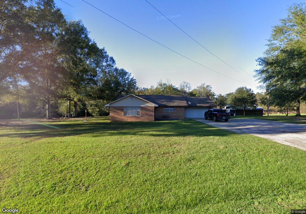 46993 Highway 436, Franklinton, LA 70438 - photo 1