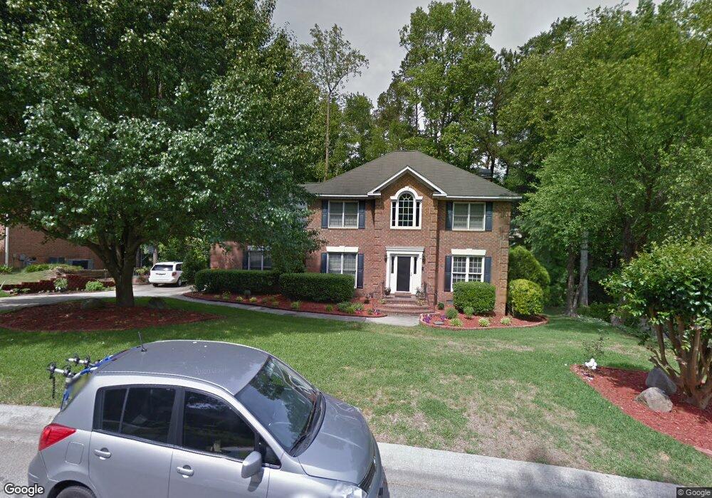 456 Ashridge Way, Augusta, GA 30907 - photo 1