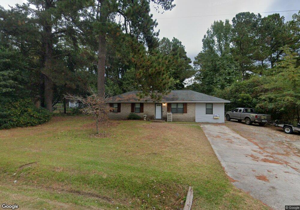 322 Padrick St, Augusta, GA 30907 - photo 1