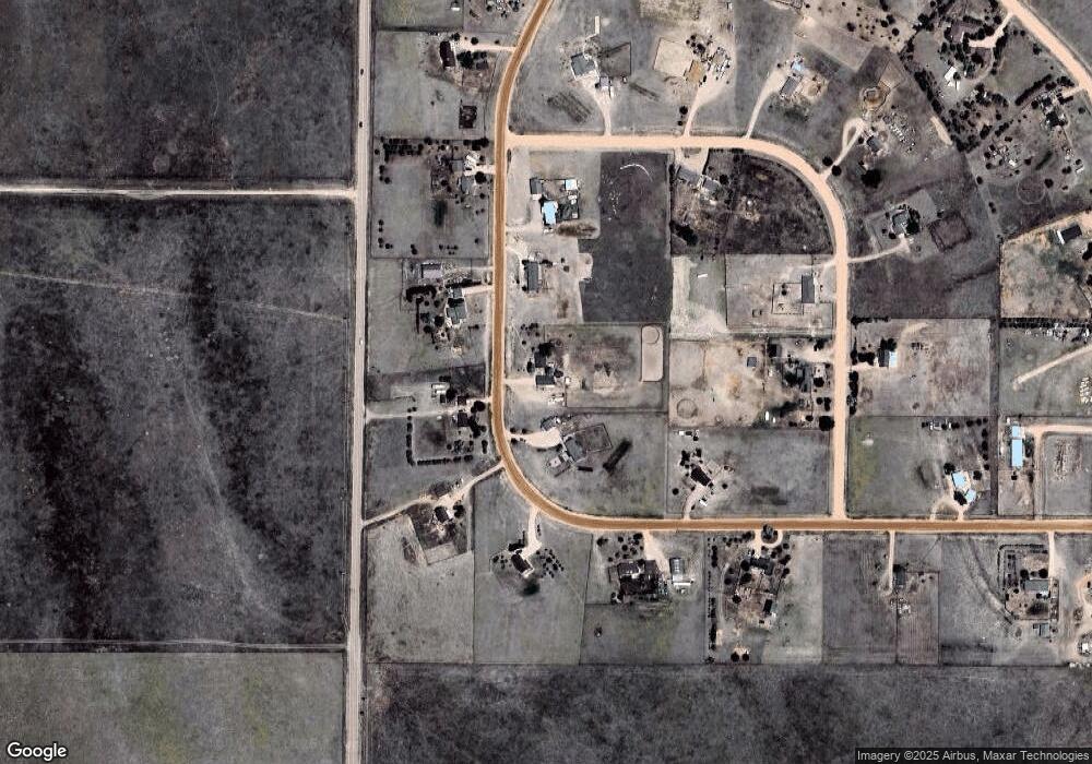 16950 Sage Crest Rd, Peyton, CO 80831 - photo 1