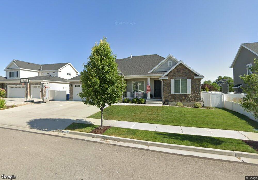 2434 W 11730 S, Riverton, UT 84065 - photo 1