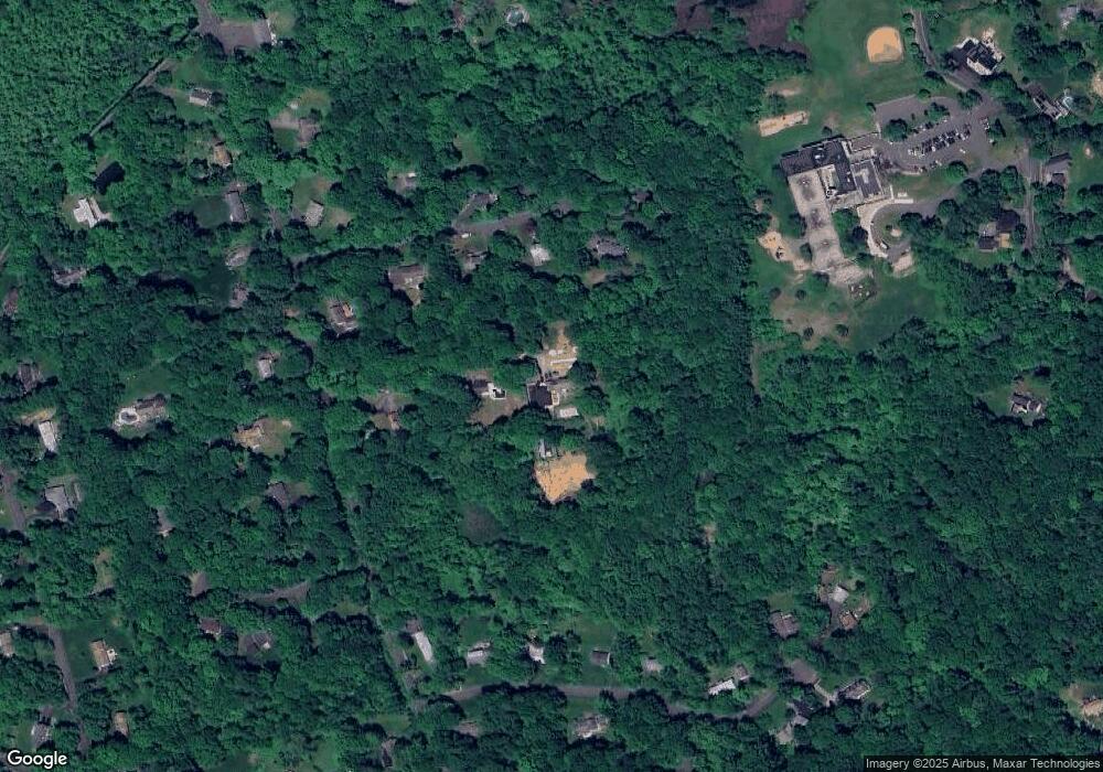 209 Old Stagecoach Rd, Ridgefield, CT 06877 - photo 1