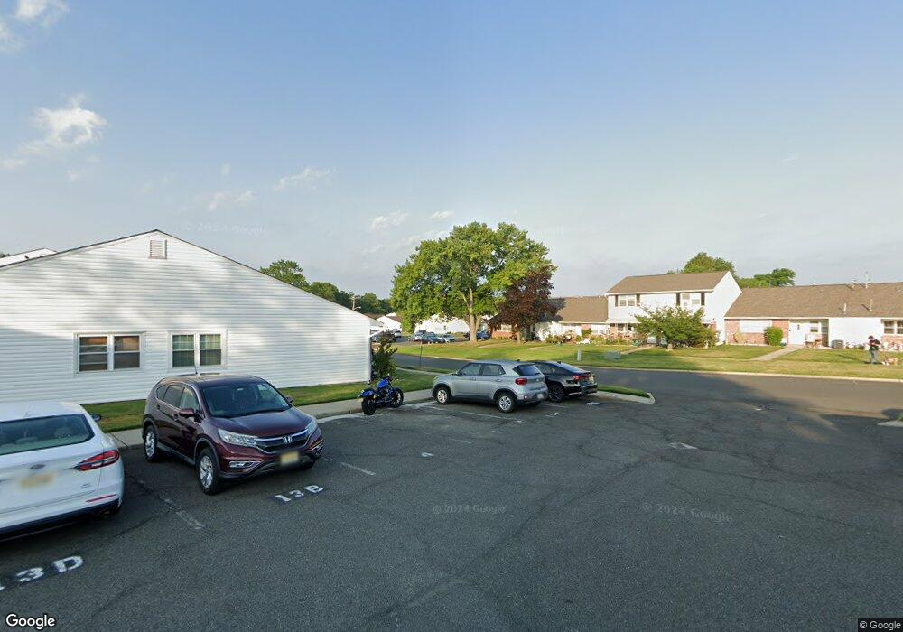 13 Delaware Ct unit B, Matawan, NJ 07747 - photo 1