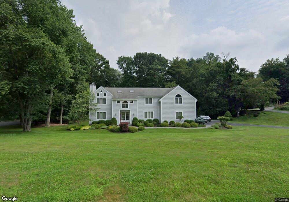 40 Butler Hill Rd, Somers, NY 10589 - photo 1