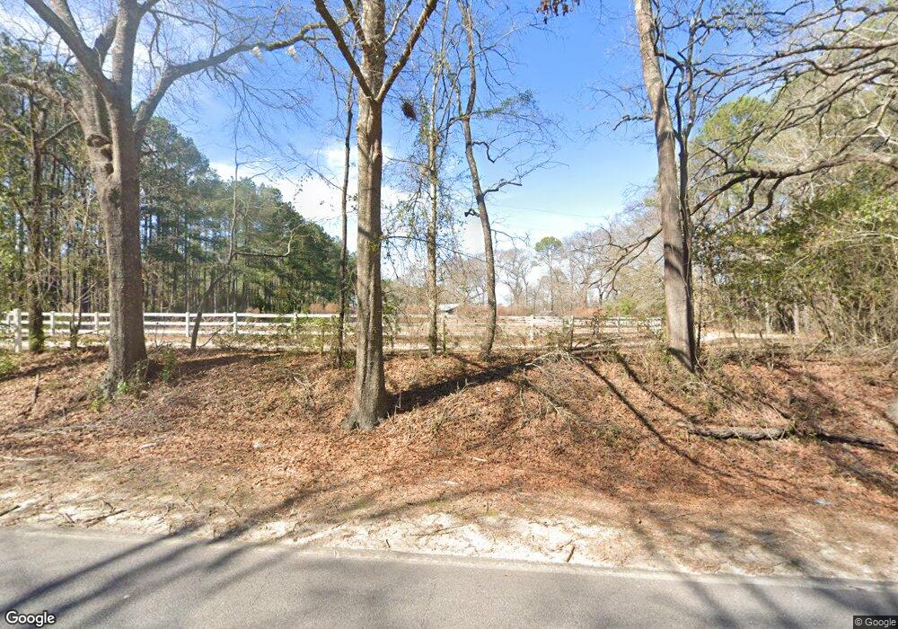 3223 Bay Branch Church Rd, Claxton, GA 30417 - photo 1