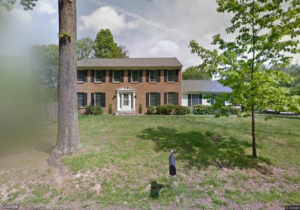 2421 Briggs Rd, Silver Spring, MD 20906 - photo 1