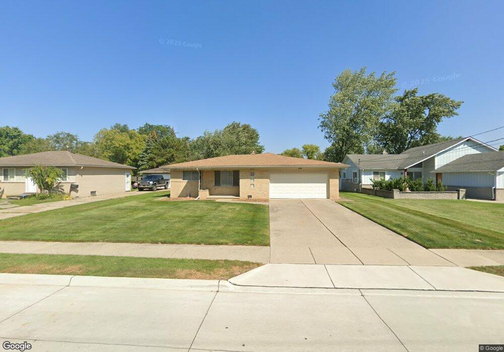 16361 Dort St, Roseville, MI 48066 - photo 1