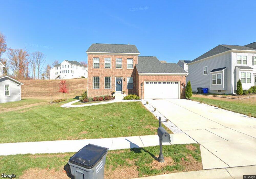 6712 Mccormick Dr, Bryans Road, MD 20616 - photo 1