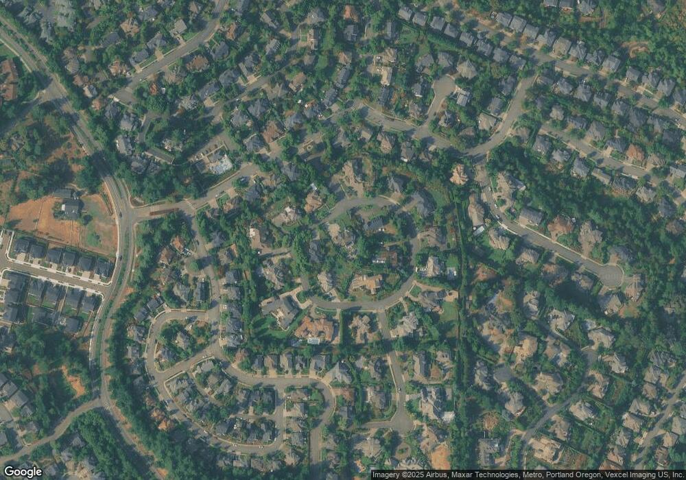 3490 Cascadeterr, Westlinn, OR 97068 - photo 1