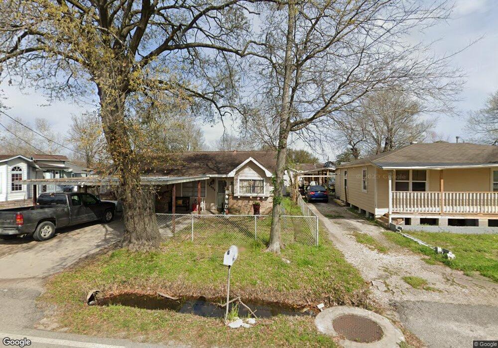 14331 Renault St, Houston, TX 77015 - photo 1