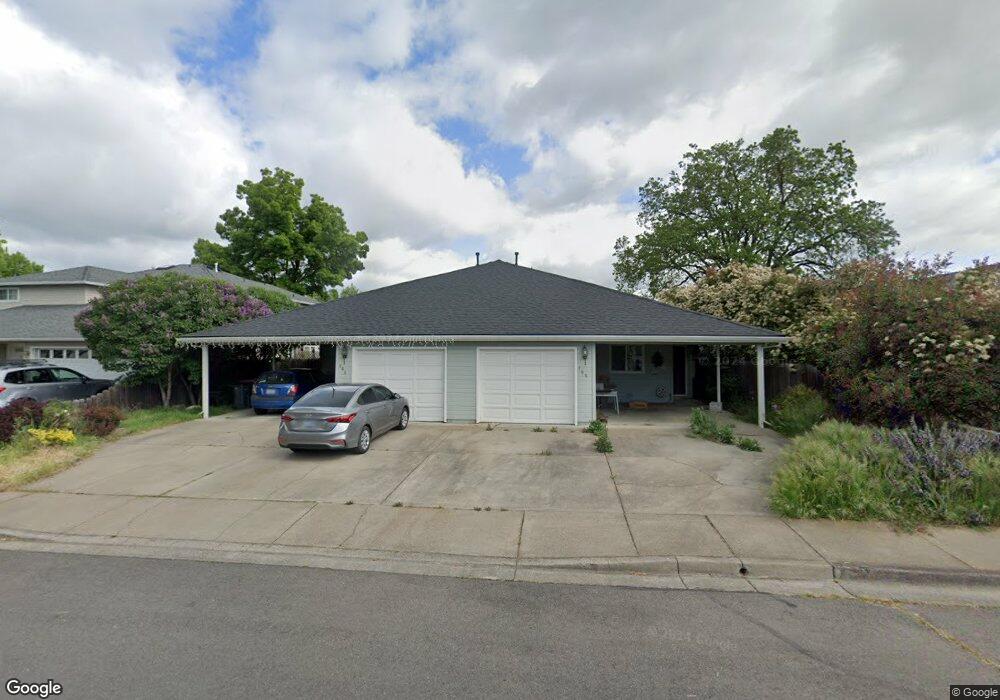 763 Columbine 765 Way, Central Point, OR - photo 1