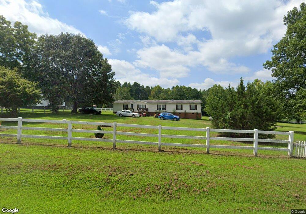 793 Twin Cedar Rd, South Hill, VA 23970 - photo 1