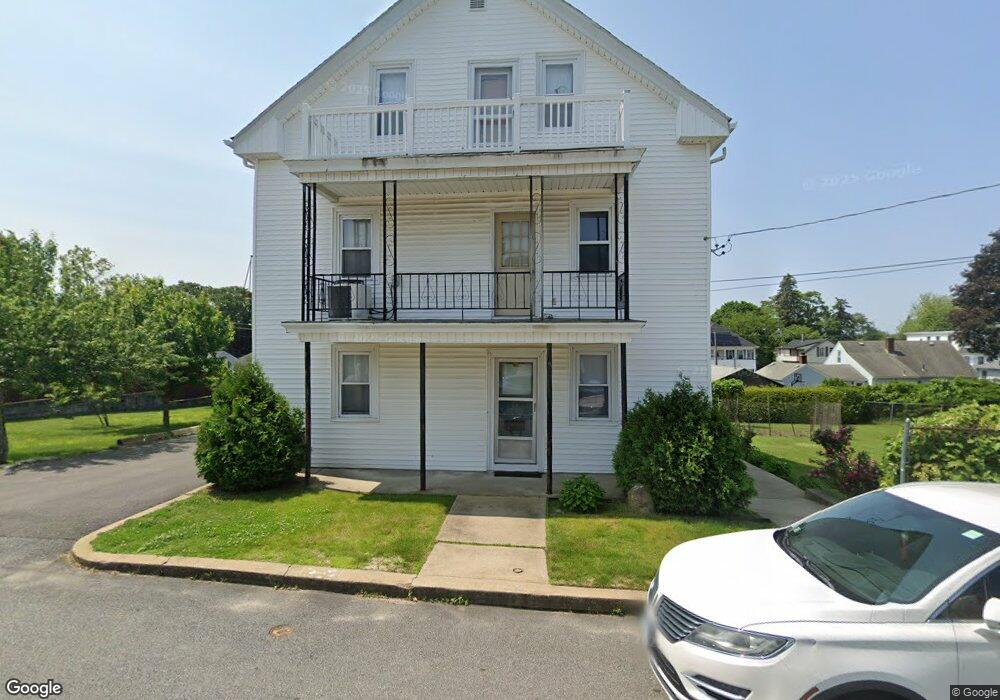 36 Lookout Ave, Cranston, RI 02920 - photo 1