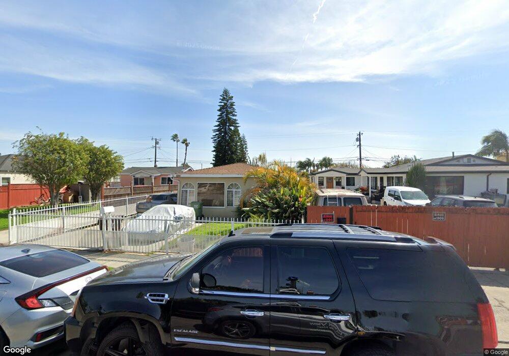 1210 W 132nd St, Compton, CA 90222 - photo 1