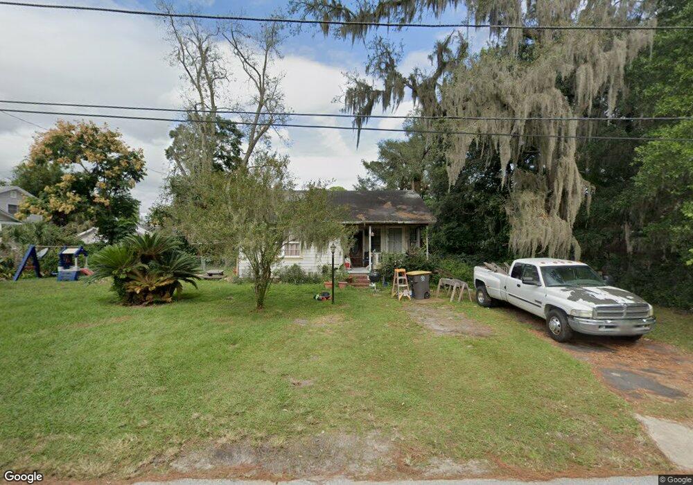 4717 Amherst St, Jacksonville, FL 32205 - photo 1