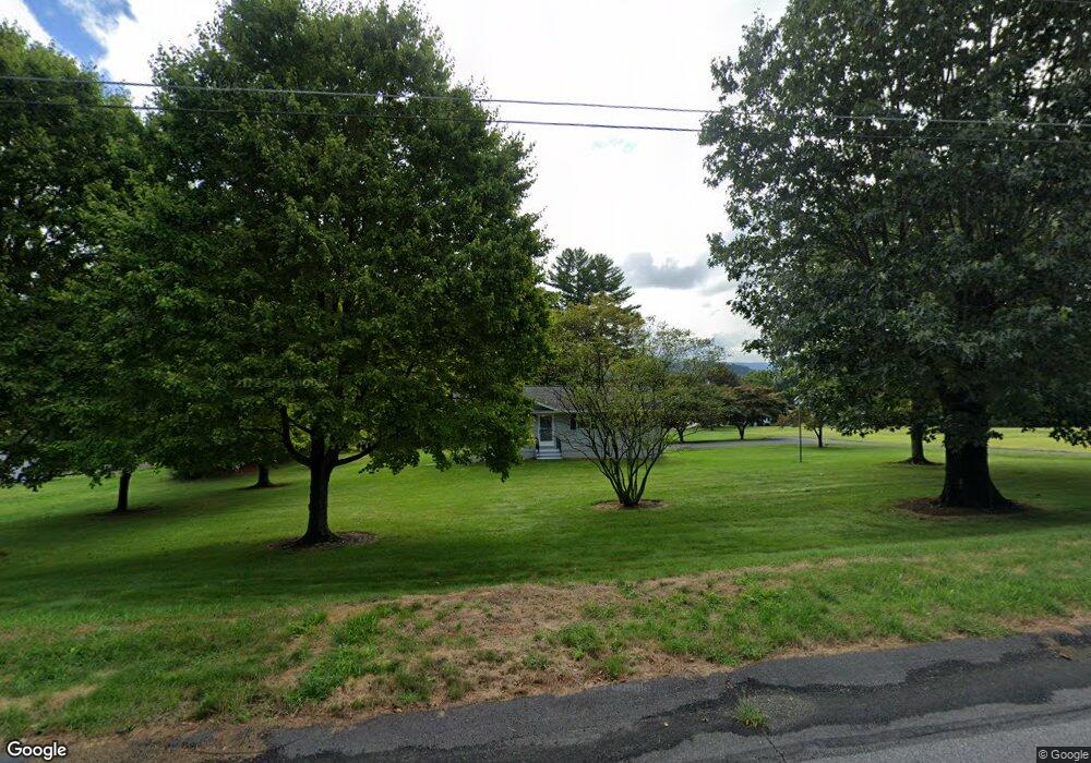 120 Crest St, Harding, PA 18643 - photo 1