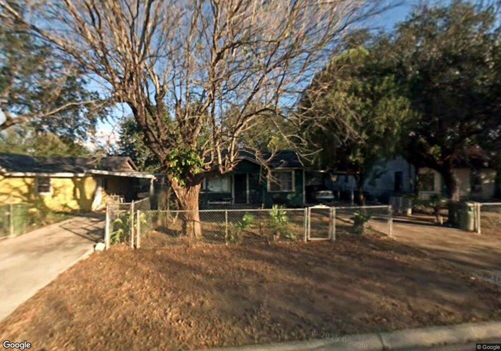 424 S 7th St, Donna, TX 78537 - photo 1