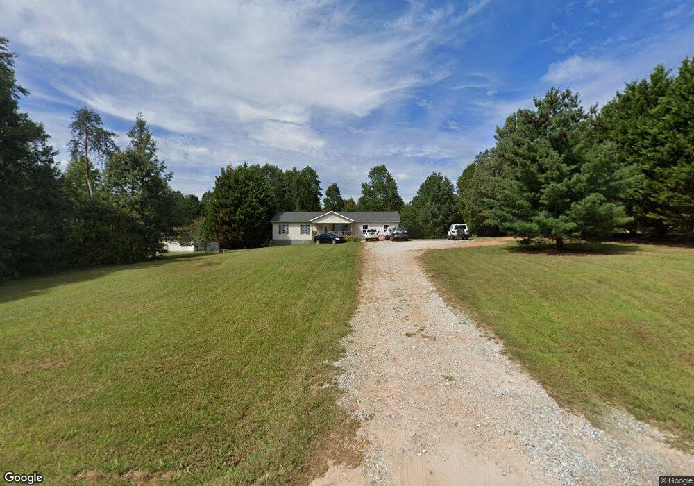 4327 Clarks Bridge Rd, Gainesville, GA 30506 - photo 1