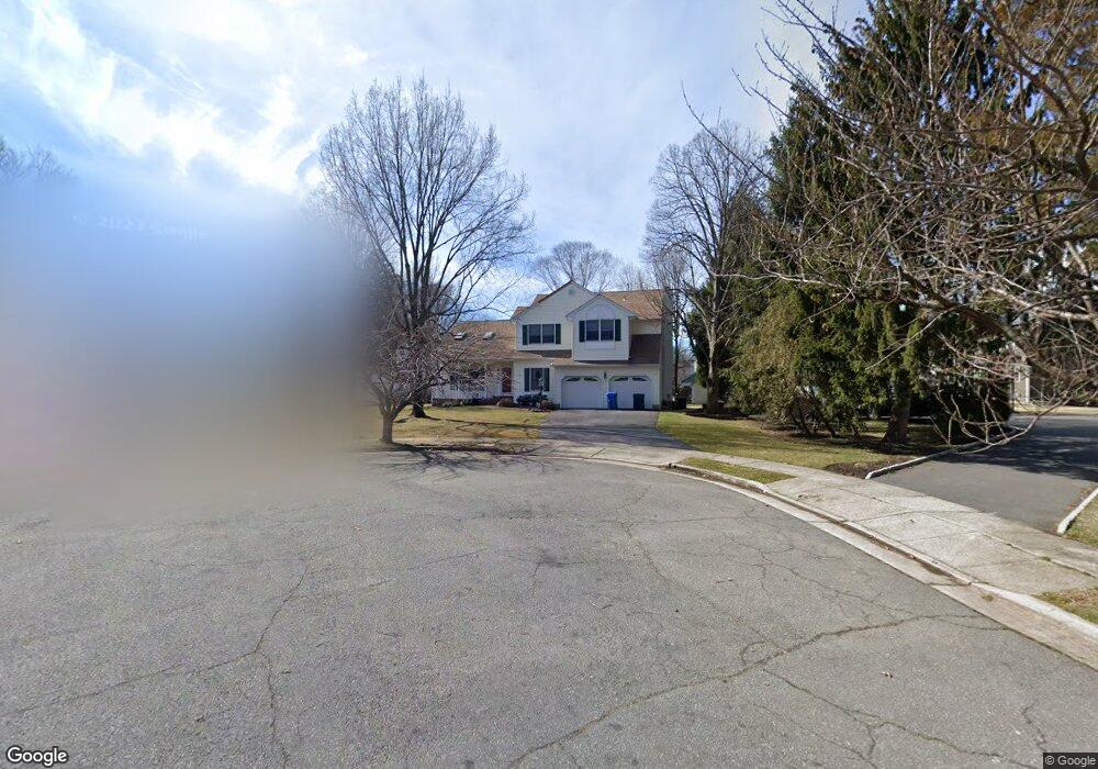 3 Honey Ct, Metuchen, NJ 08840 - photo 1