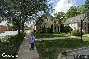 223 E St Josph St, Lansing, MI 48933