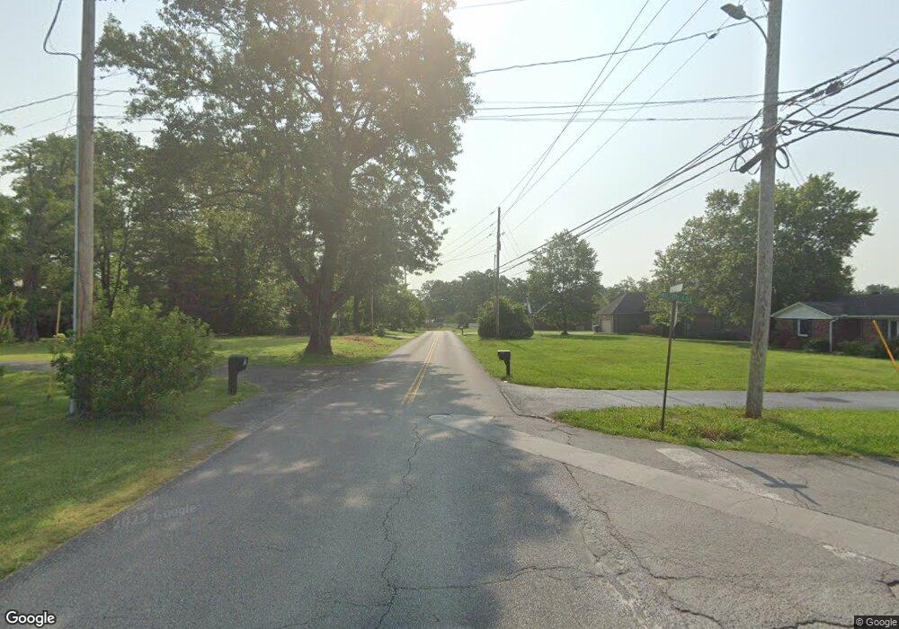 1 Lot Wilson Ln, McMinnville, TN 37110 - photo 1