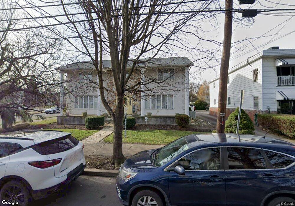 131 E Vaughn St, Kingston, PA 18704 - photo 1