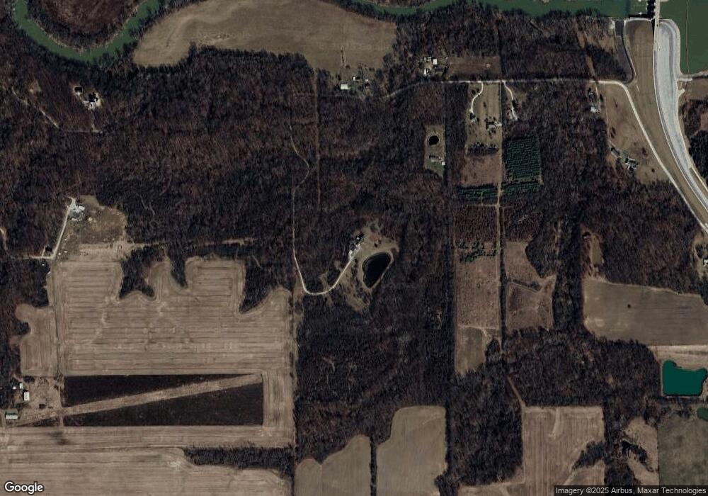 1383 W 100 N, Huntington, IN 46750 - photo 1