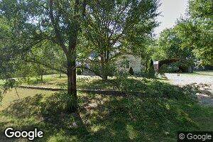 103 N Clinton St, Mankato, KS 66956
