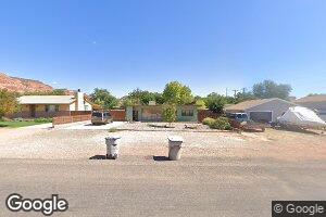 373 S 300 E, Kanab, UT 84741