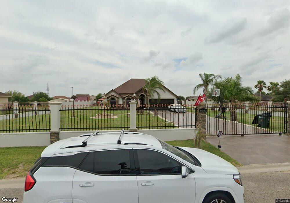 8307 Tropical Dr, Donna, TX 78537 - photo 1