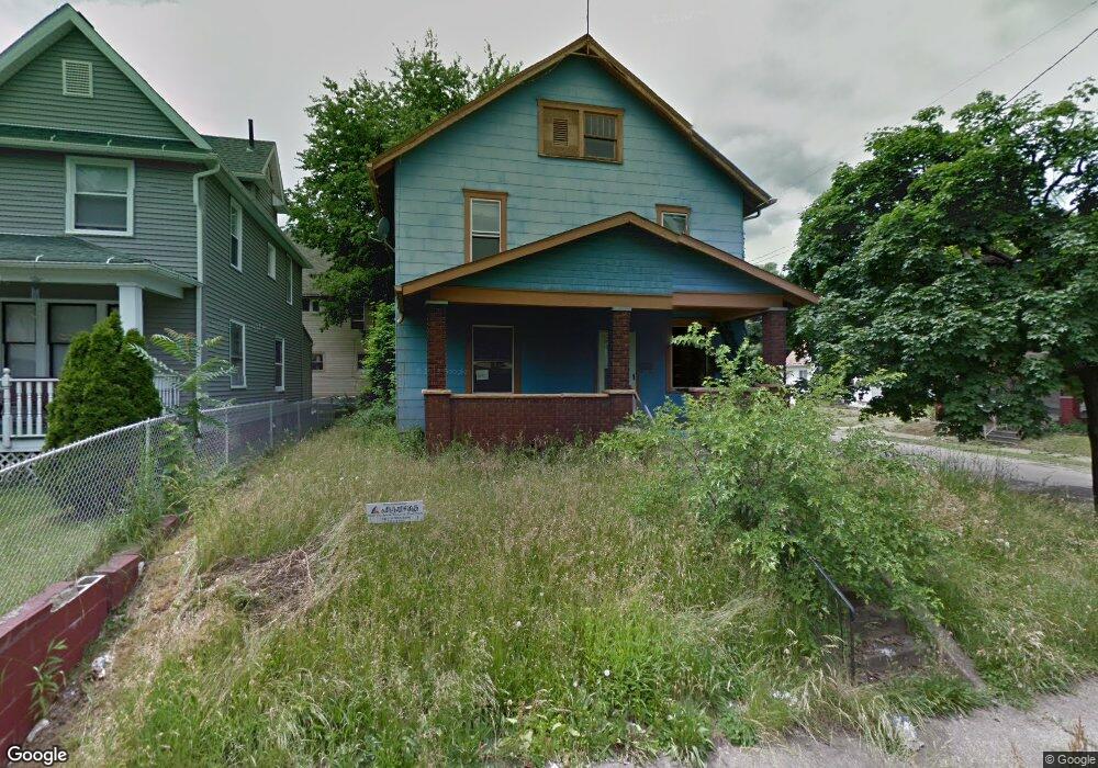 833 Plymouth Ct NW, Canton, OH 44703 - photo 1