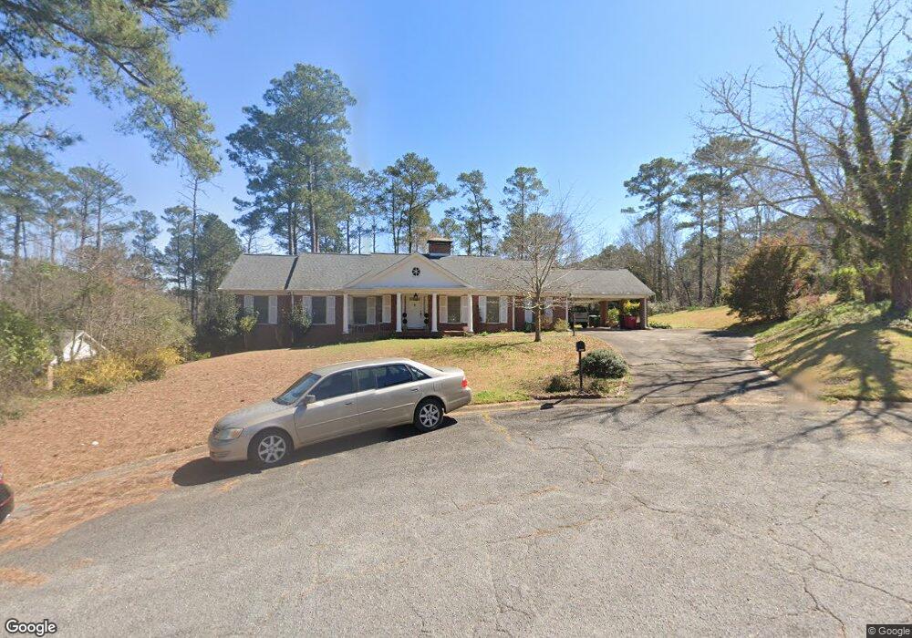 1911 Birchwood Way, Macon, GA 31211 - photo 1