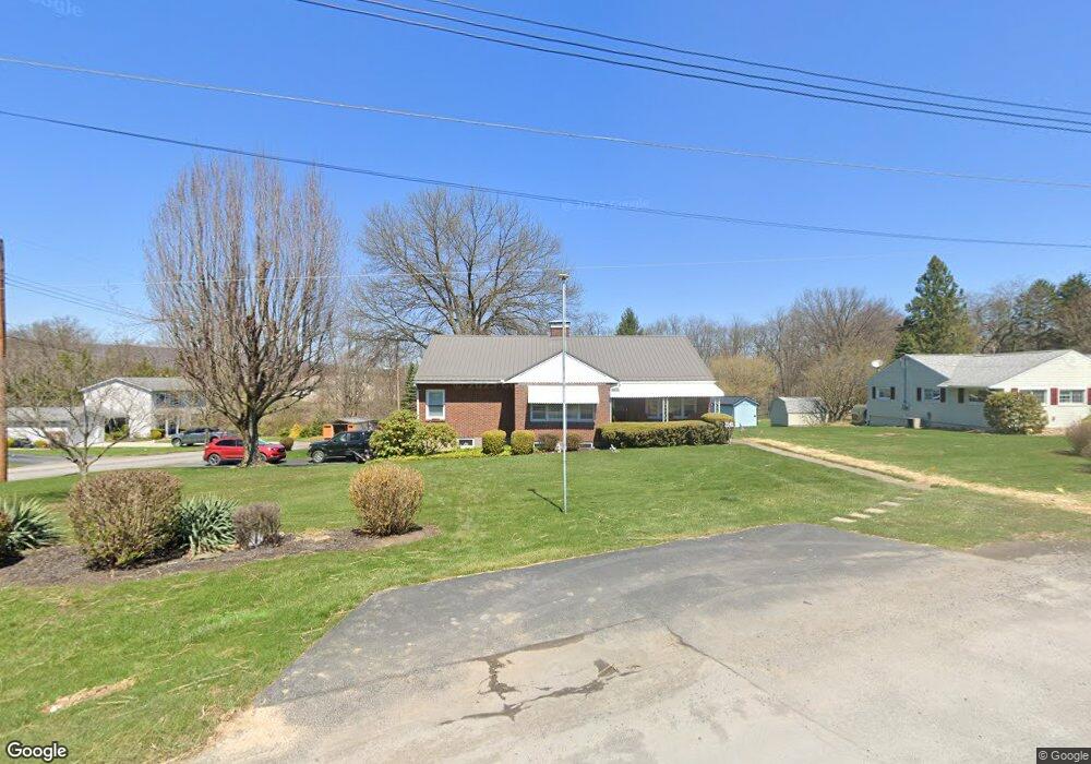 1141 Club Dr, Johnstown, PA 15905 - photo 1