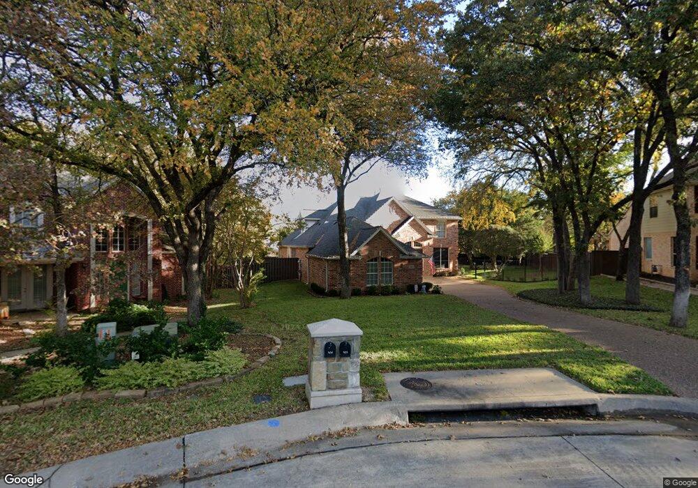 503 Everwood Ct, Southlake, TX 76092 - photo 1