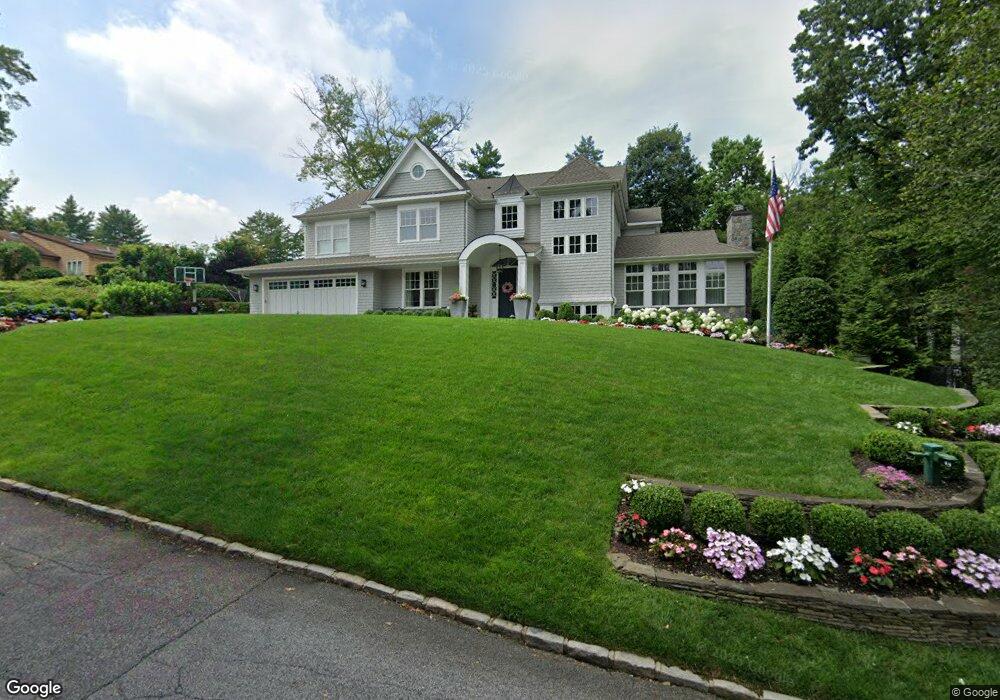 45 Plymouth Rd, Manhasset, NY 11030 - photo 1